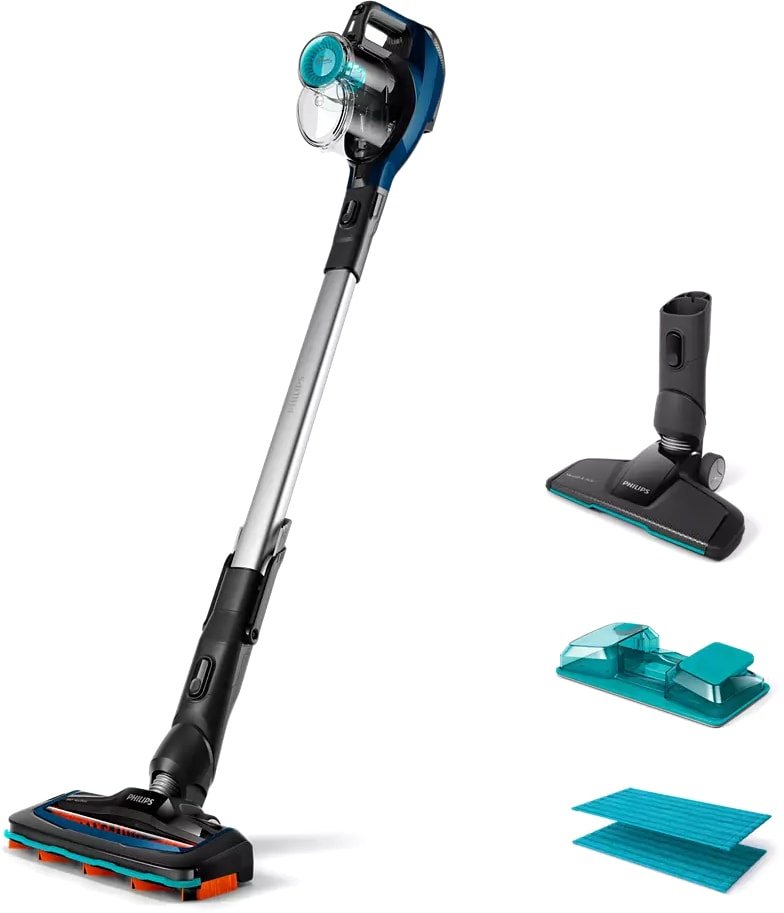 

Пылесос Philips FC6719/01