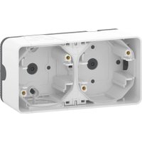 Блок розеток Schneider Electric Mureva S MUR39914 в Барановичах
