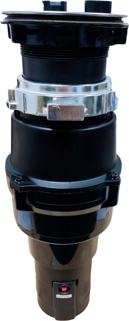 Измельчитель пищевых отходов Saniteco FCD-300