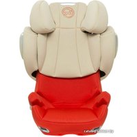 Детское автокресло Cybex Solution Q-fix