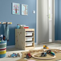 Полка Ikea Trofast S49573257