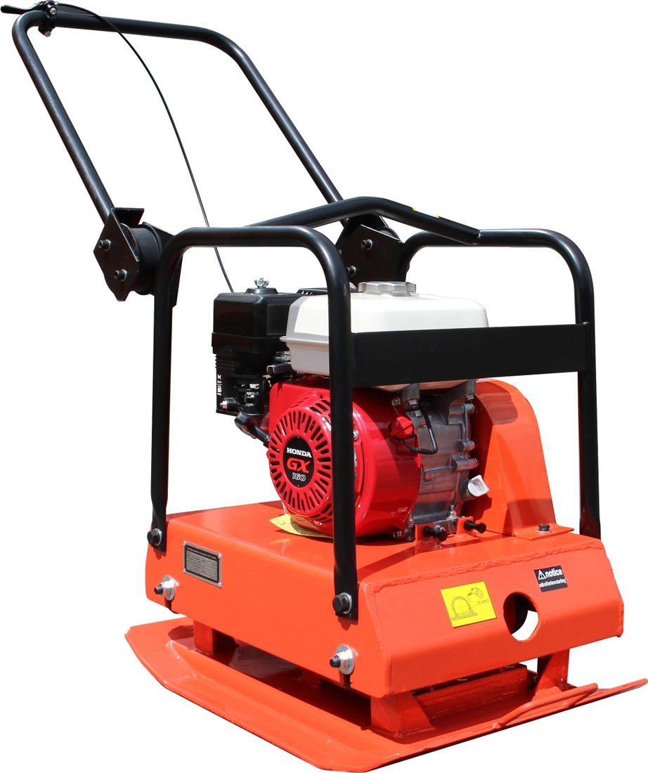 

Виброплита Impulse VP120H
