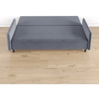 Диван Mio Tesoro Плимут 544 (969 Велутто 32)