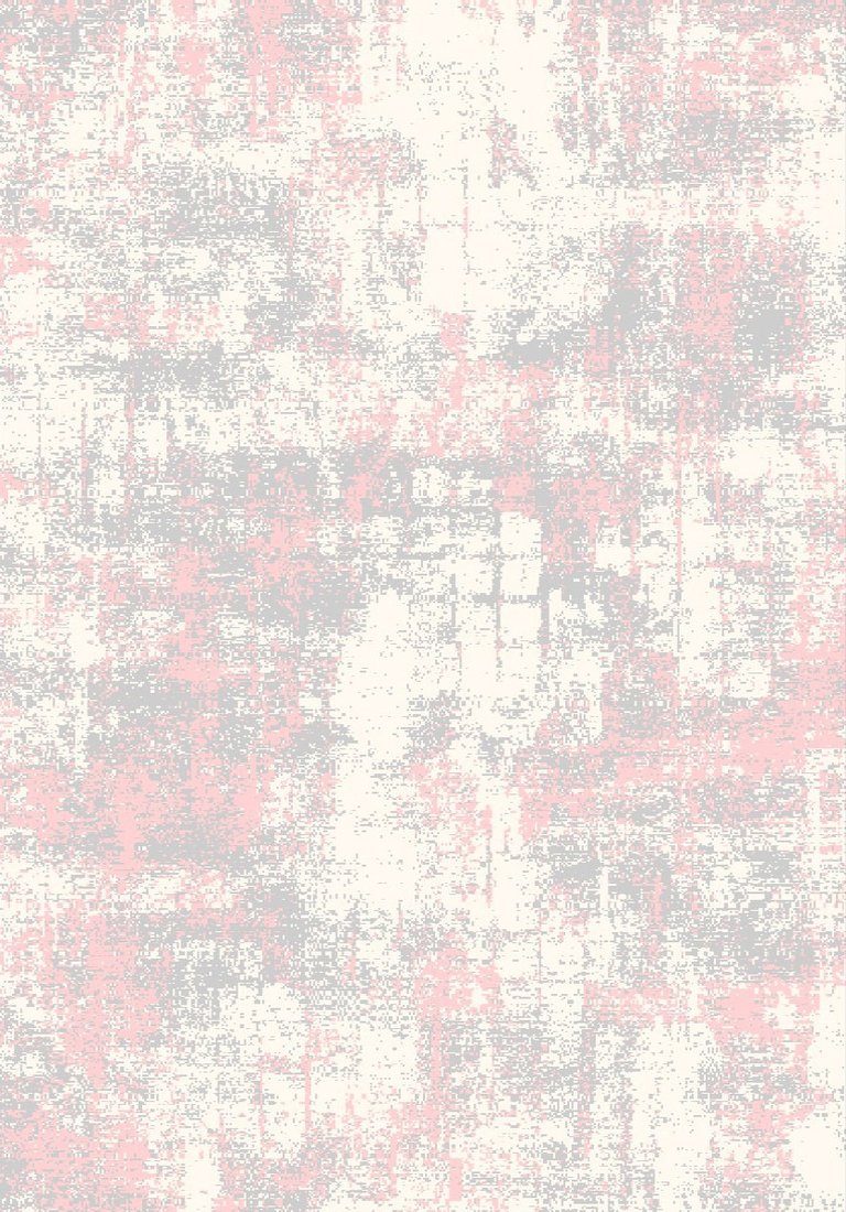 

Ковер для жилой комнаты Balat Mensucat Antik 8480B 200x300 (Cream/L.Pink)