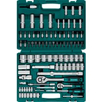 Универсальный набор инструментов KRAFTOOL 27883-H95 (94 предмета)