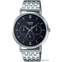 Наручные часы Casio MTP-B300D-1A