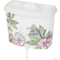 Умывальник для дачи Альтернатива Летний день (5л)