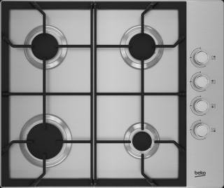 

Варочная панель BEKO HIBG64122SX