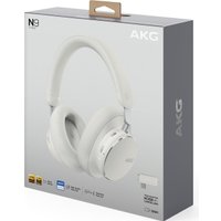 Наушники AKG N9 Hybrid (белый)