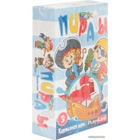 Карточная игра Play Land Пираты R-103