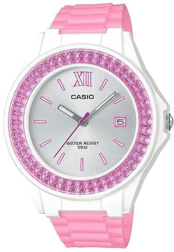 

Наручные часы Casio Collection LX-500H-4E3