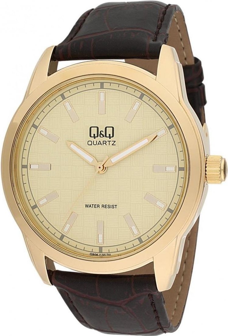 

Наручные часы Q&Q Q906J100