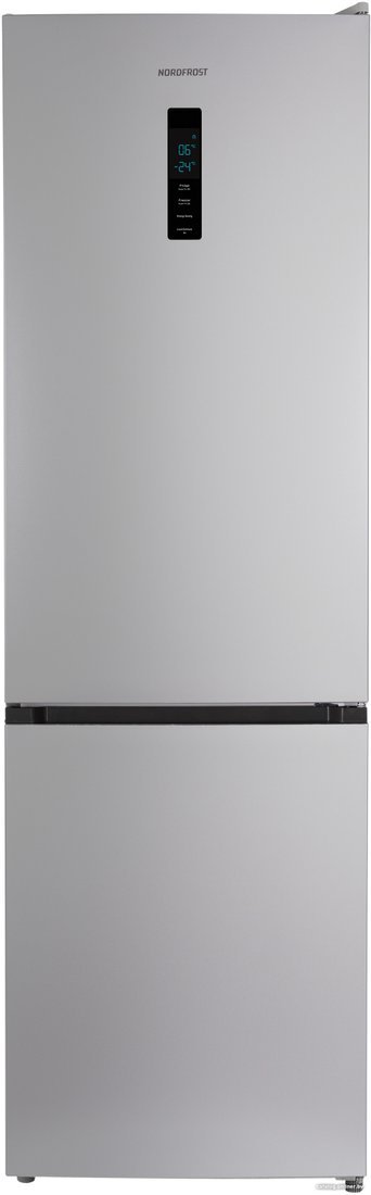 

Холодильник Nord (Nordfrost) RFC 390D NFS