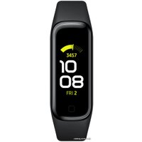 Фитнес-браслет Samsung Galaxy Fit2 (черный)