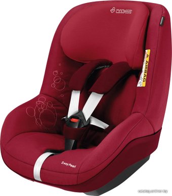 Maxi-Cosi 2wayPearl (без базы)