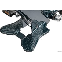 Электровелосипед MyWay Truck 350 24 (темно-синий)