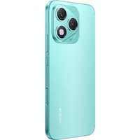 Телефон HONOR 400 Lite 8GB/256GB международная версия (бирюзово-зеленый)