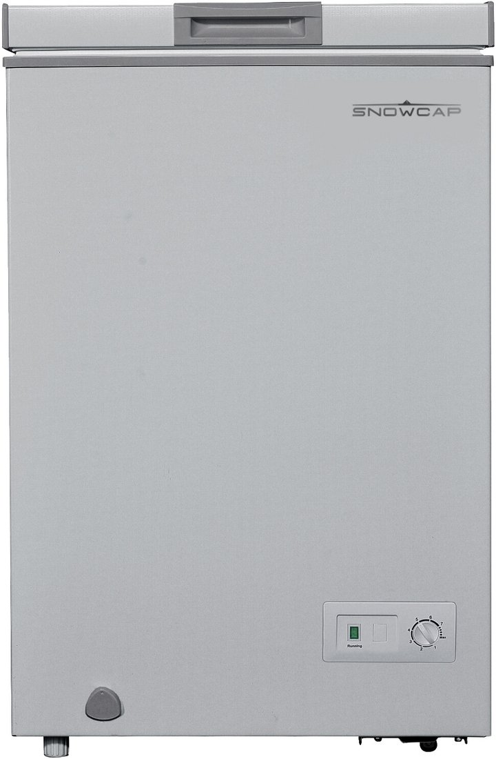 

Морозильный ларь Snowcap CF 100 S