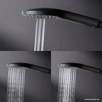 Душевая система  AM.PM Like F0780722