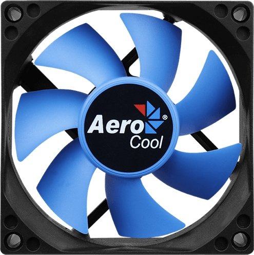 

Вентилятор для корпуса AeroCool Motion 8