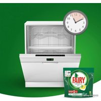 Капсулы для посудомоечной машины Fairy Original Lemon All in 1 (84 шт)