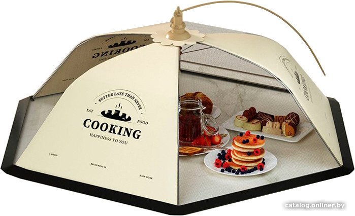 Крышка для защиты от насекомых Sundays Home 642200043A