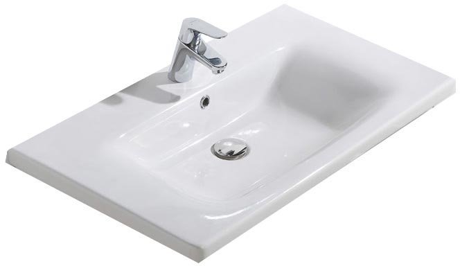 

Умывальник BelBagno Soft 13100-KL