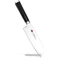 Кухонный нож Fissman Сантоку Kensei Musashi 2571