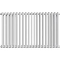 Дизайн-радиатор Royal Thermo Shift R22 C2050 - 20 секций RAL9016