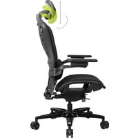 Офисное кресло Zone51 Freelancer W8 (черный) в Могилеве