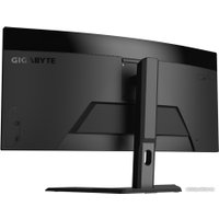 Игровой монитор Gigabyte GS34WQC