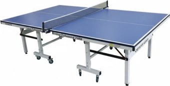 Central Sport Indoor Professional 25 мм (синий)