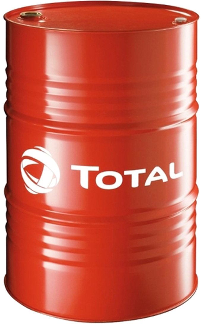 

Моторное масло Total Quartz Ineo First 0W-30 208л