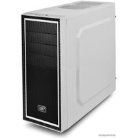 Корпус DeepCool Tesseract White