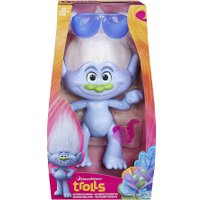 Кукла Trolls Большой Тролль Даймон