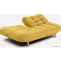 Диван Divan Бонс-Т Happy Yellow 137538 (желтый)