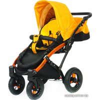 Универсальная коляска Tako Laret