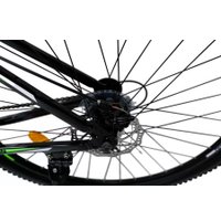 Велосипед Girton HD2834-G 2024
