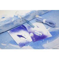 Клавиатура Varmilo VA87M Sea Melody (Cherry MX Brown)