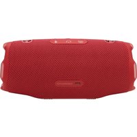 Беспроводная колонка JBL Charge 6 (красный)