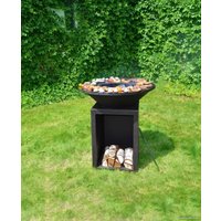 Гриль Gala Властелин огня BB049