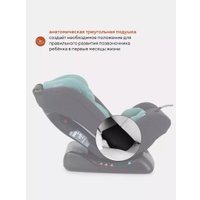 Детское автокресло Rant Unity ZY26 (мятный)