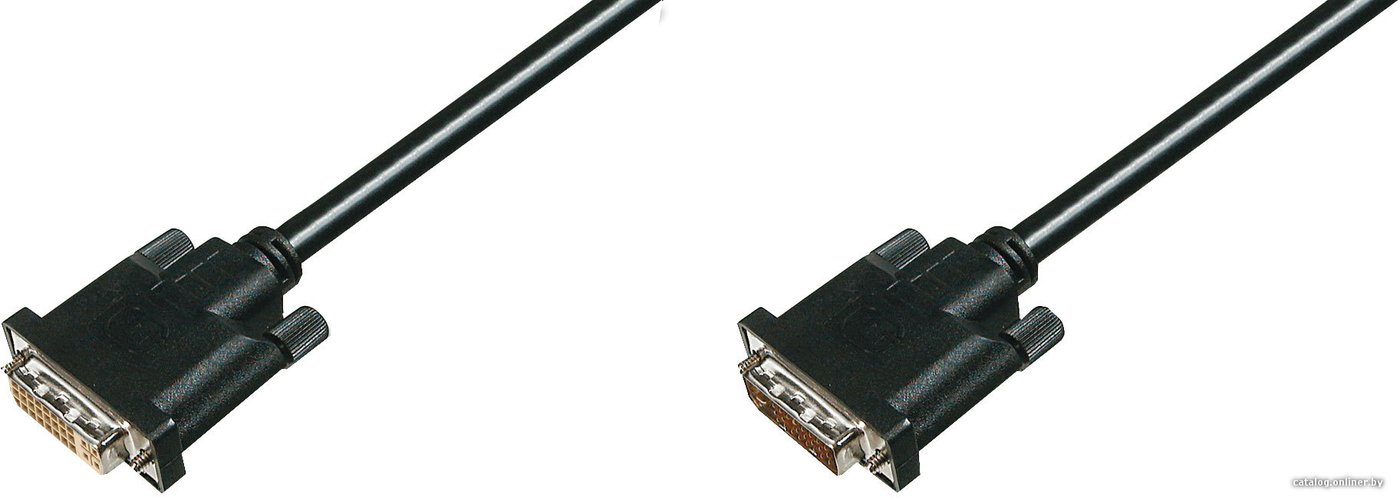 Кабель Digitus AK-320202-050-S