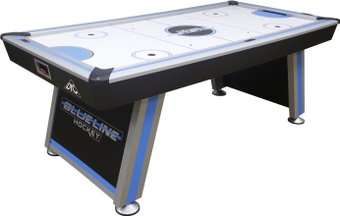 Аэрохоккей DFC Sparta