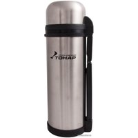 Термос Тонар HS.TM-013 1.8л (нержавеющая сталь)