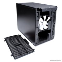 Корпус Fractal Design Define Nano S с окном [FD-CA-DEF-NANO-S-BK-W]