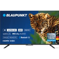 Телевизор Blaupunkt 55UW5000T