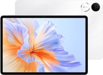 Планшет HONOR Pad V9 Wi-Fi 8GB/256GB (белый)