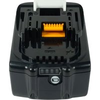 Аккумулятор VOLAT VT-MAK-BL1850LED-6 (18В/6 Ah) в Орше