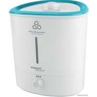 Увлажнитель воздуха Scarlett SC-AH986M12 в Лиде